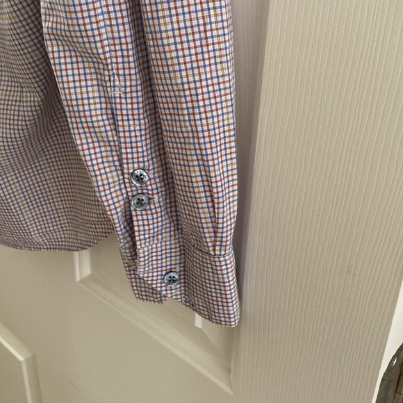 Paul Smith long sleeved shirt - Picture 4 of 4